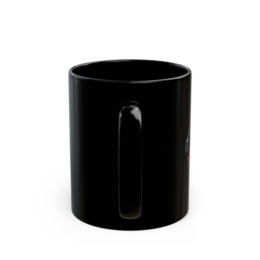 Crank Mug (11oz, 15oz)