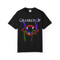 Cranked Up 2026 Halloween Exclusive T-shirt