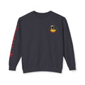 Cranked Up Crewneck Sweatshirt