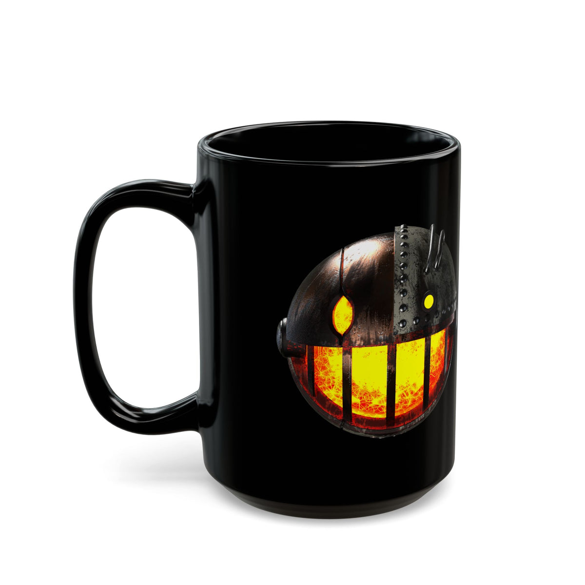 Crank Mug (11oz, 15oz)