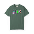 Quota Garment-Dyed T-shirt