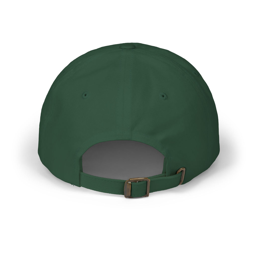 Quota Dad Cap