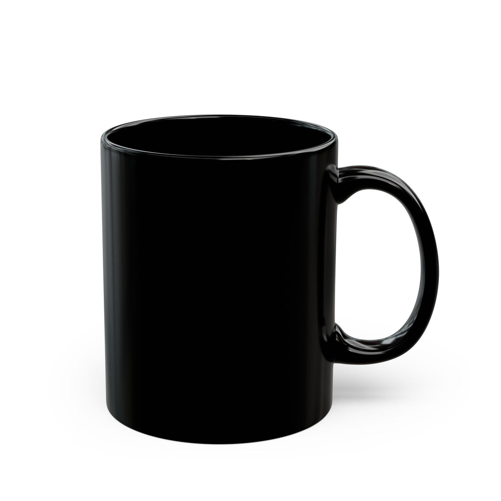 Crank Mug (11oz, 15oz)