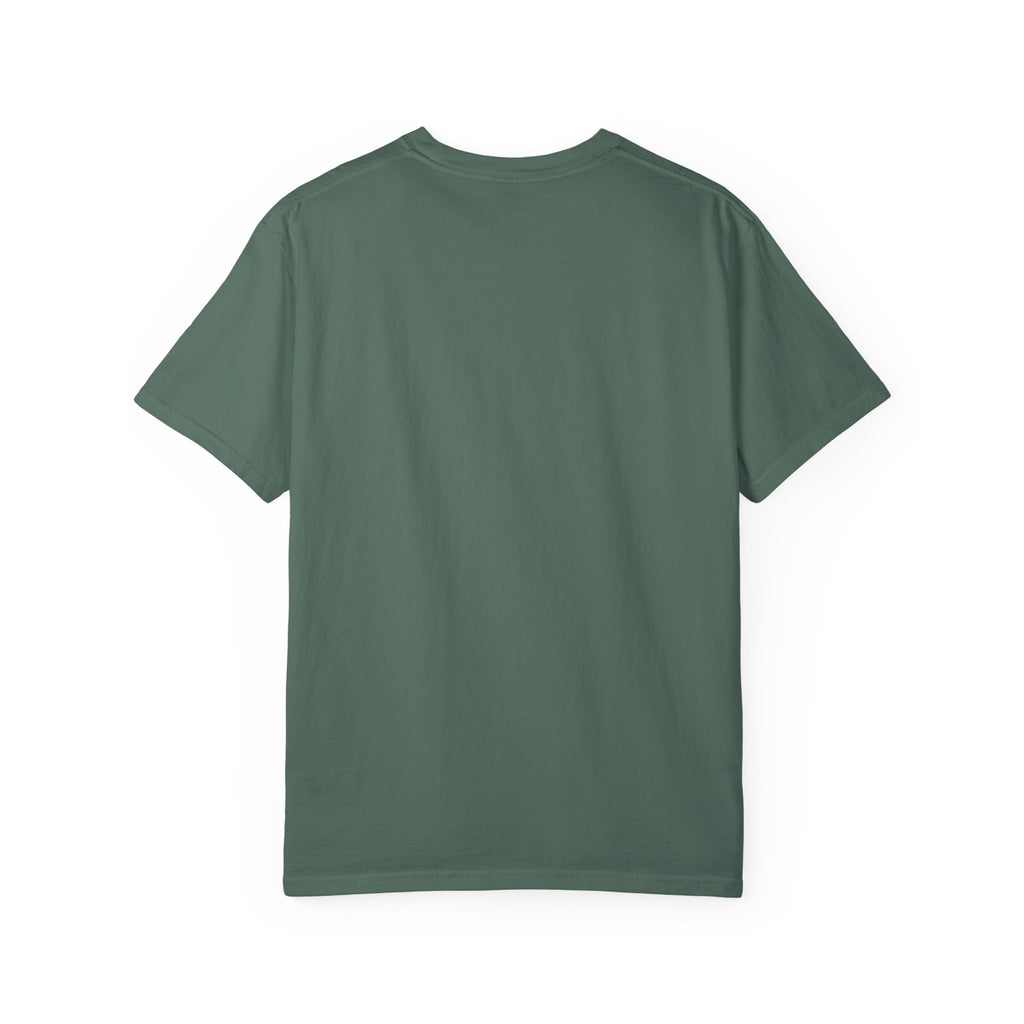 Quota Garment-Dyed T-shirt