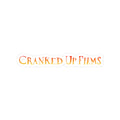 Cranked Up Films Sticker