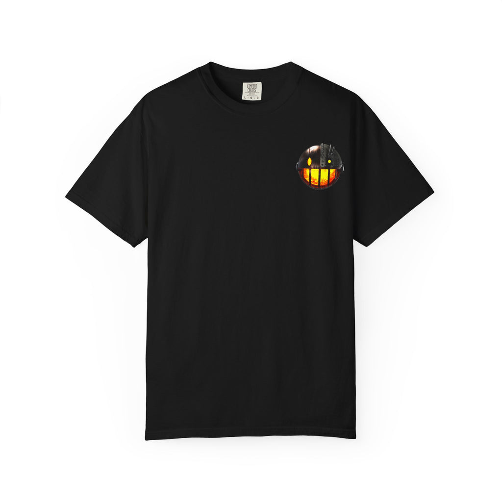 Crank Garment-Dyed T-shirt