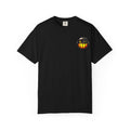 Crank Garment-Dyed T-shirt