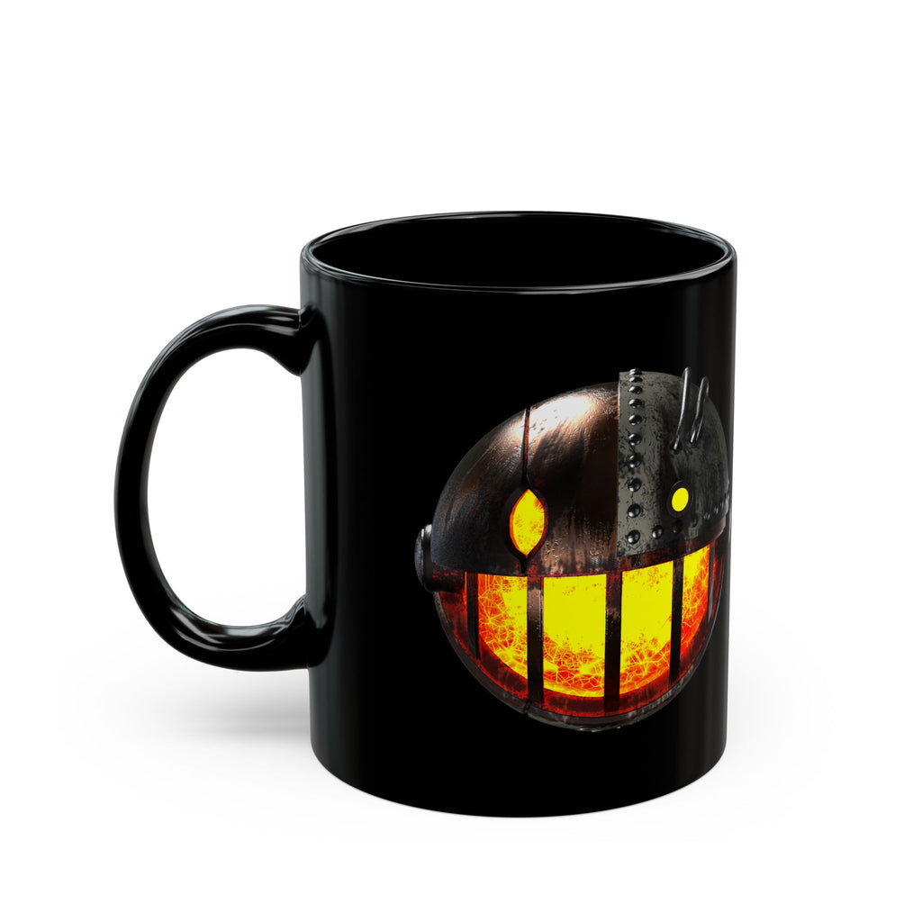 Crank Mug (11oz, 15oz)