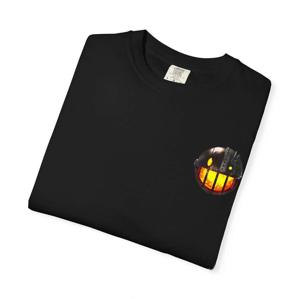 Crank Garment-Dyed T-shirt