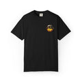 Crank Embroidered T-shirt