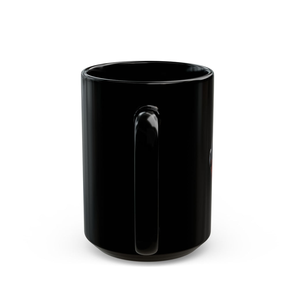 Crank Mug (11oz, 15oz)