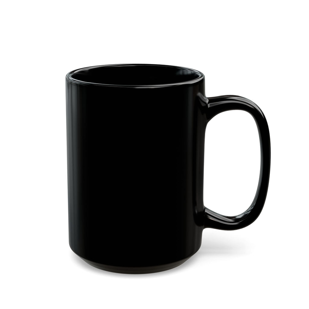 Crank Mug (11oz, 15oz)