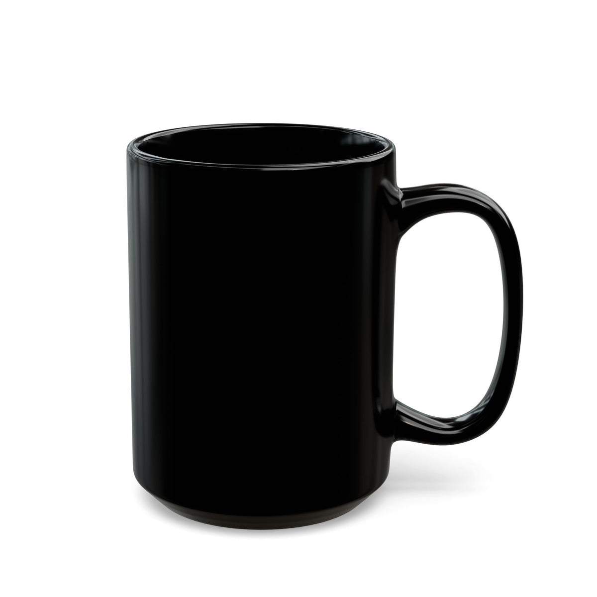 Crank Mug (11oz, 15oz)