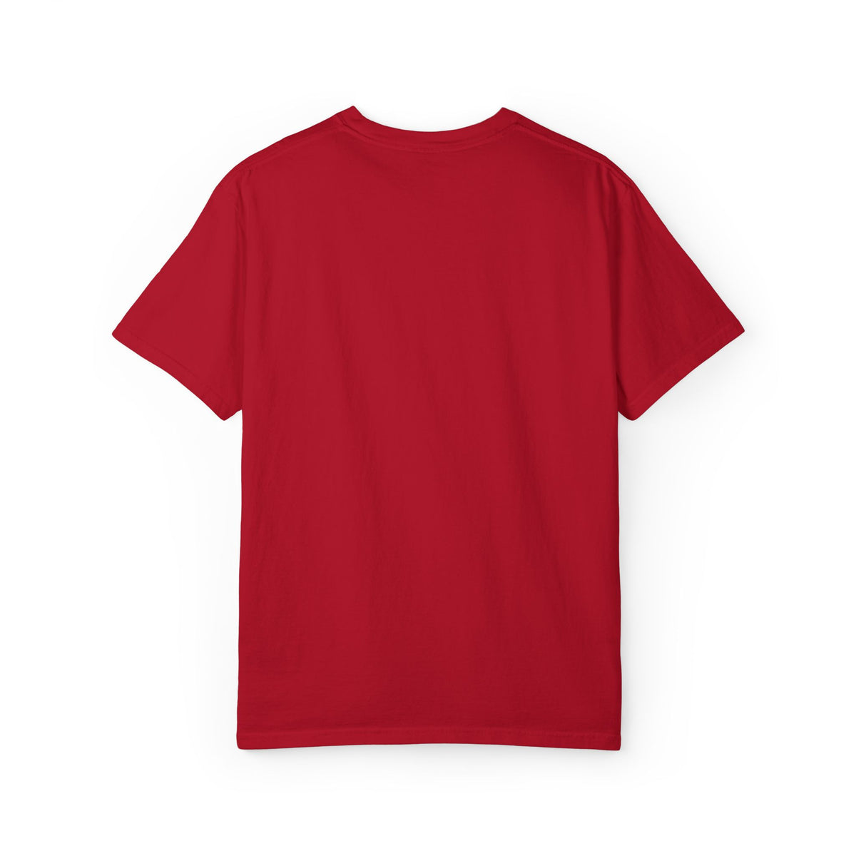 Crank Embroidered T-shirt