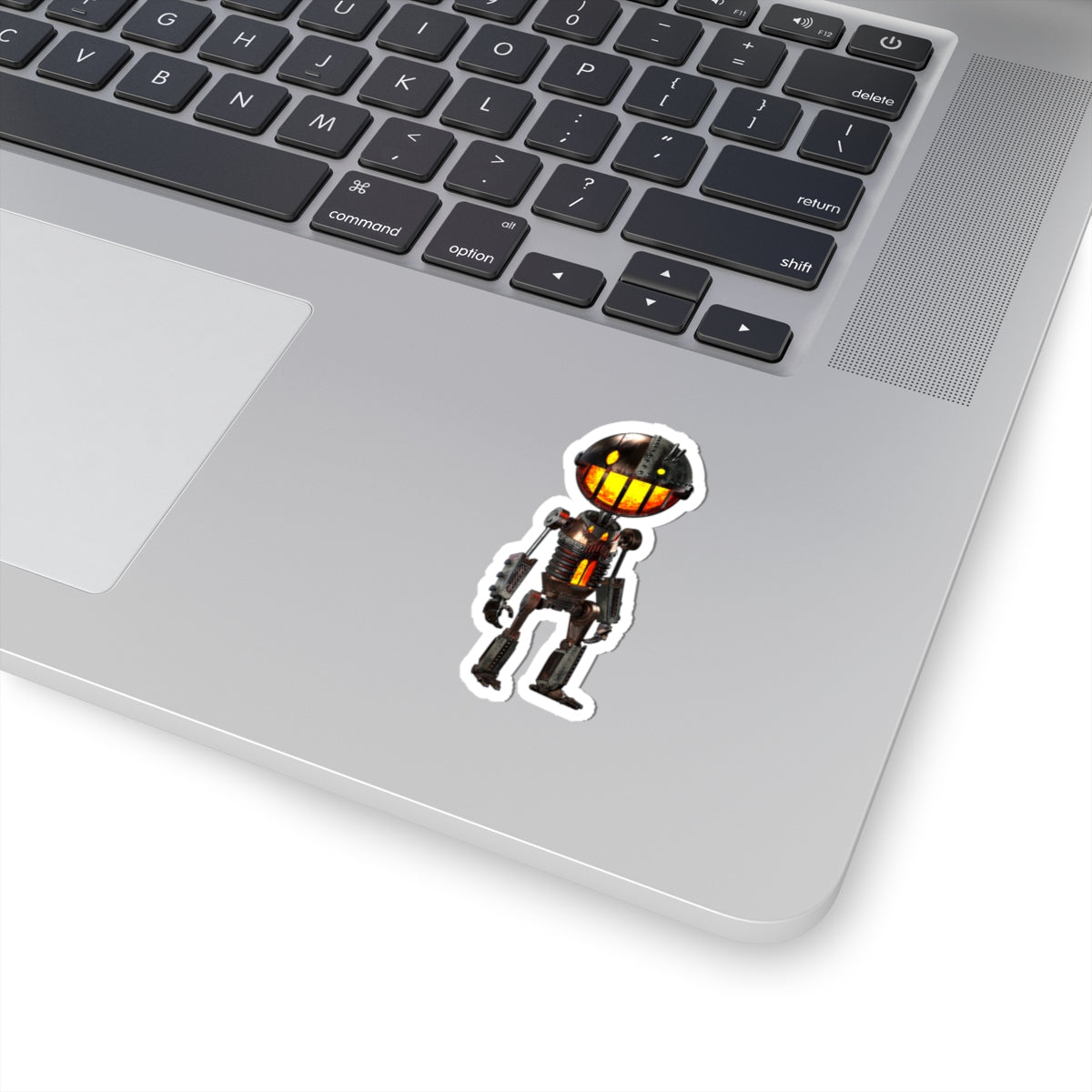 Crank Sticker