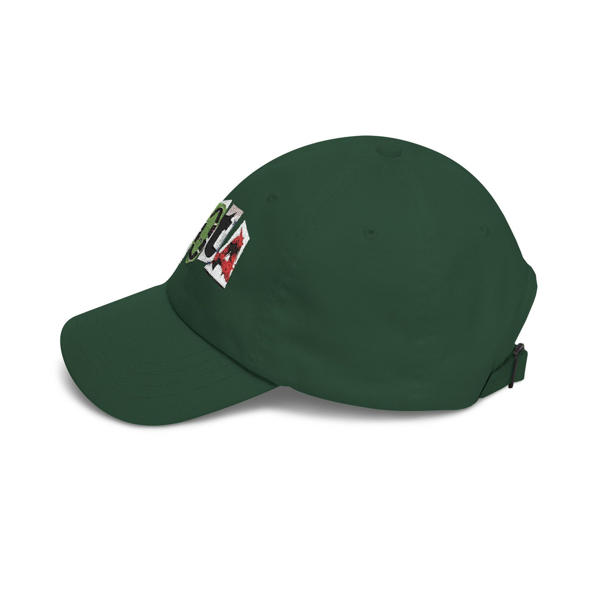 Quota Dad Cap