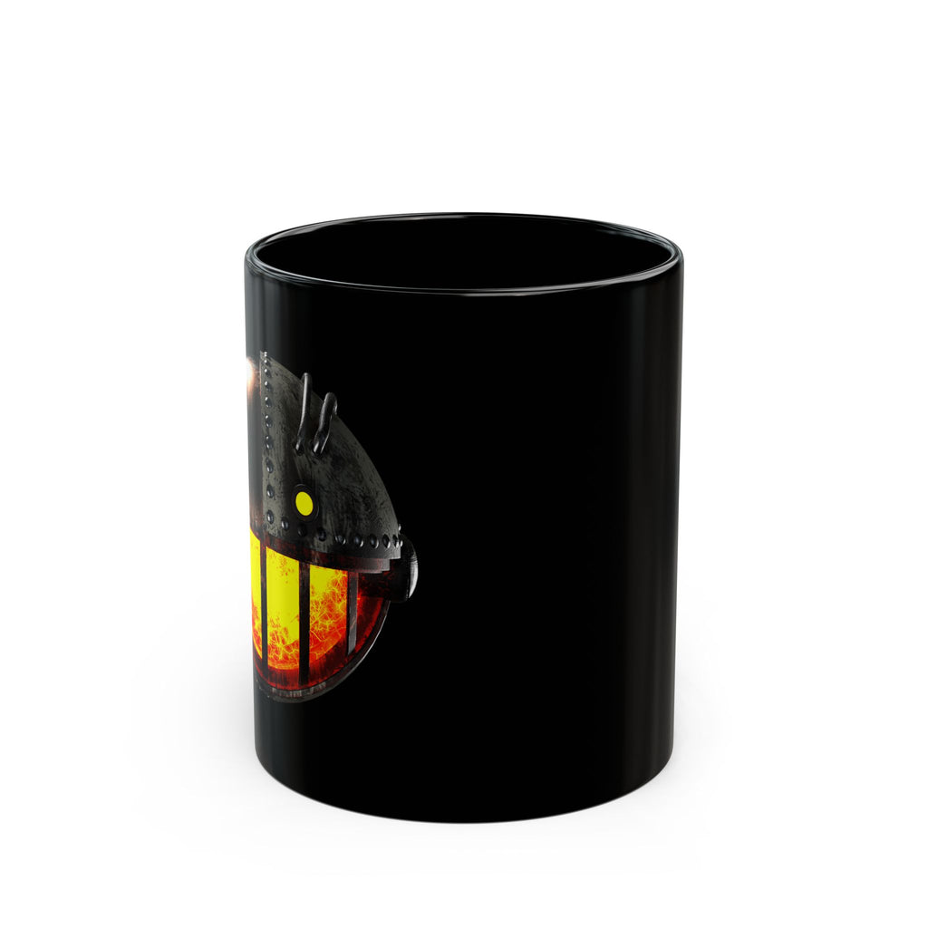 Crank Mug (11oz, 15oz)