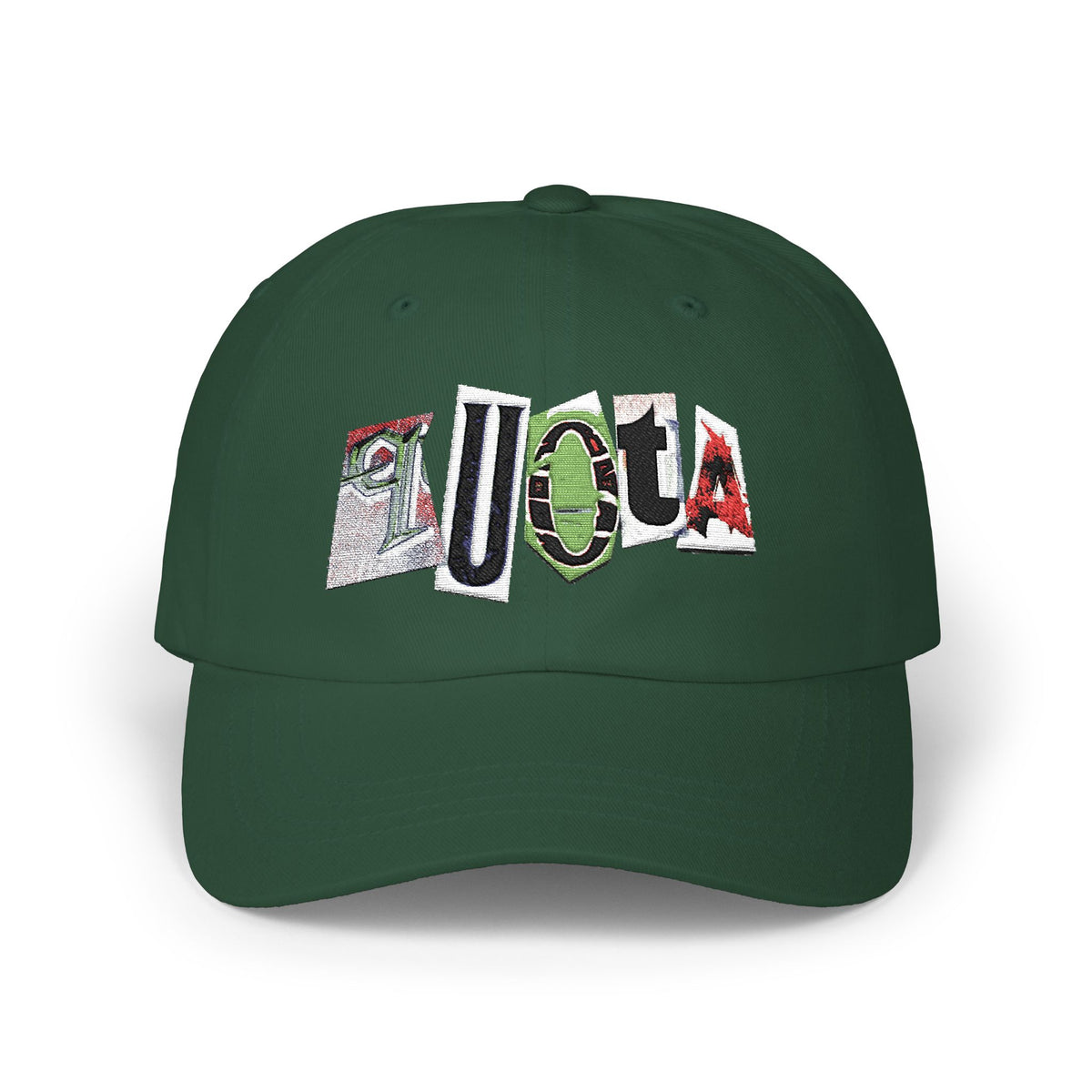 Quota Dad Cap