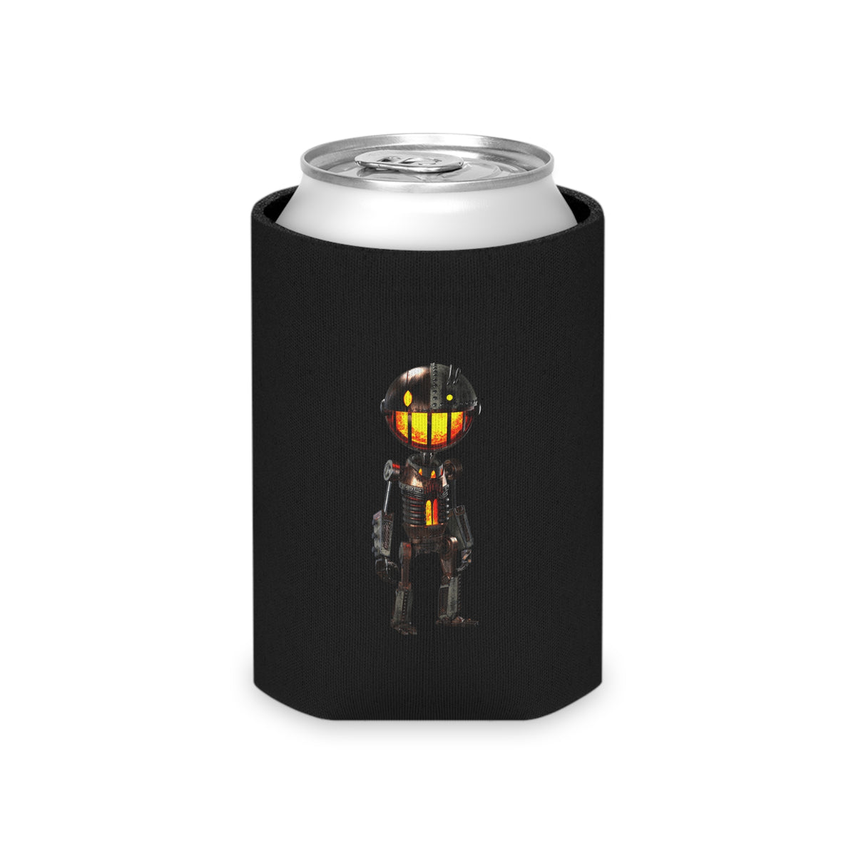 Can Cooler