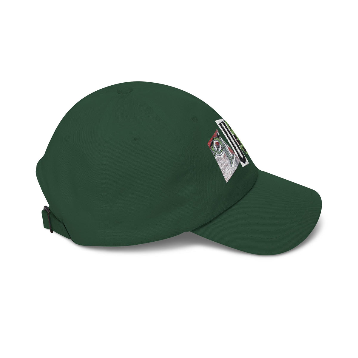 Quota Dad Cap