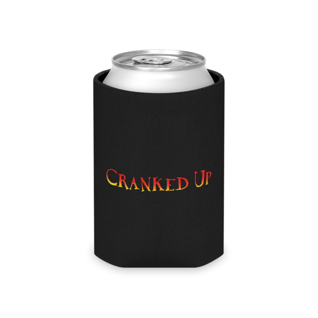 Can Cooler