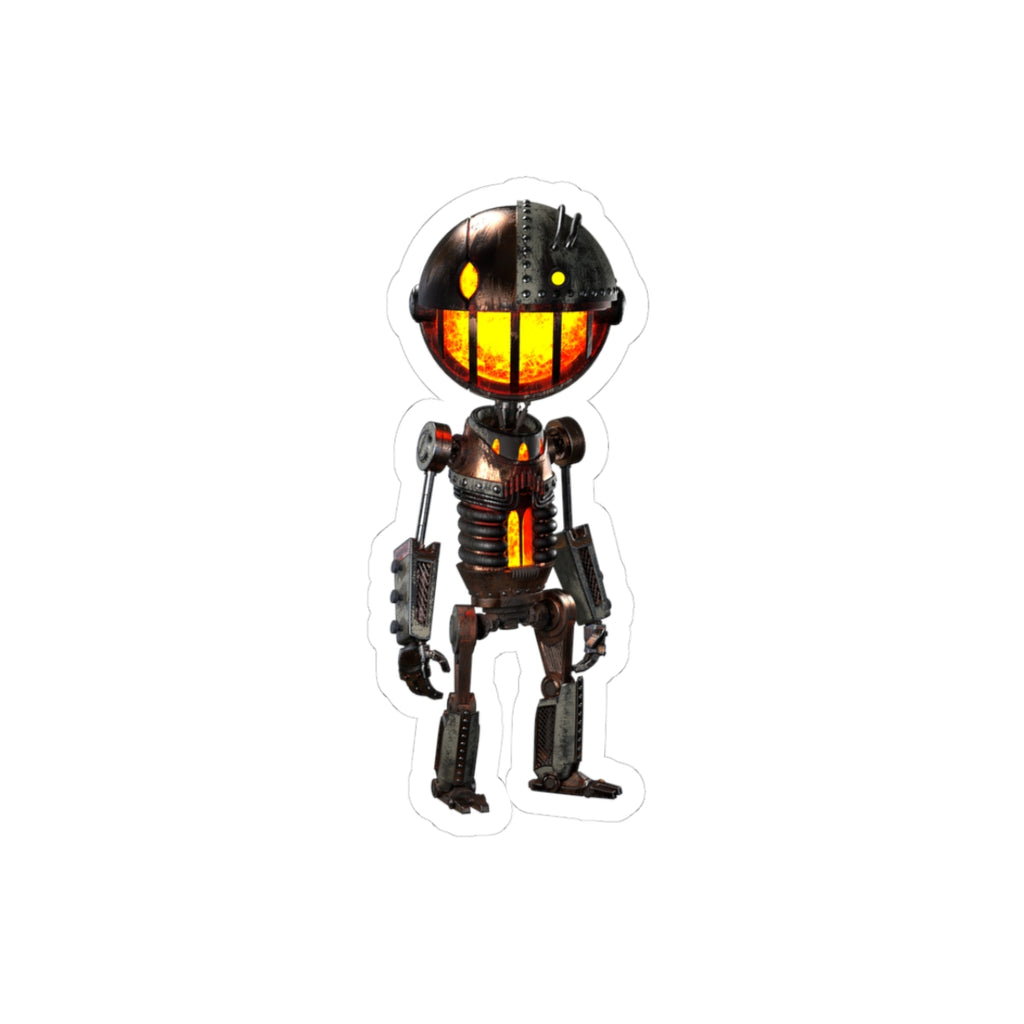 Crank Sticker