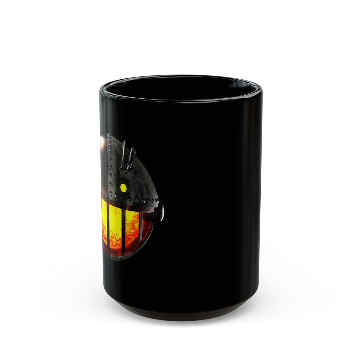 Crank Mug (11oz, 15oz)