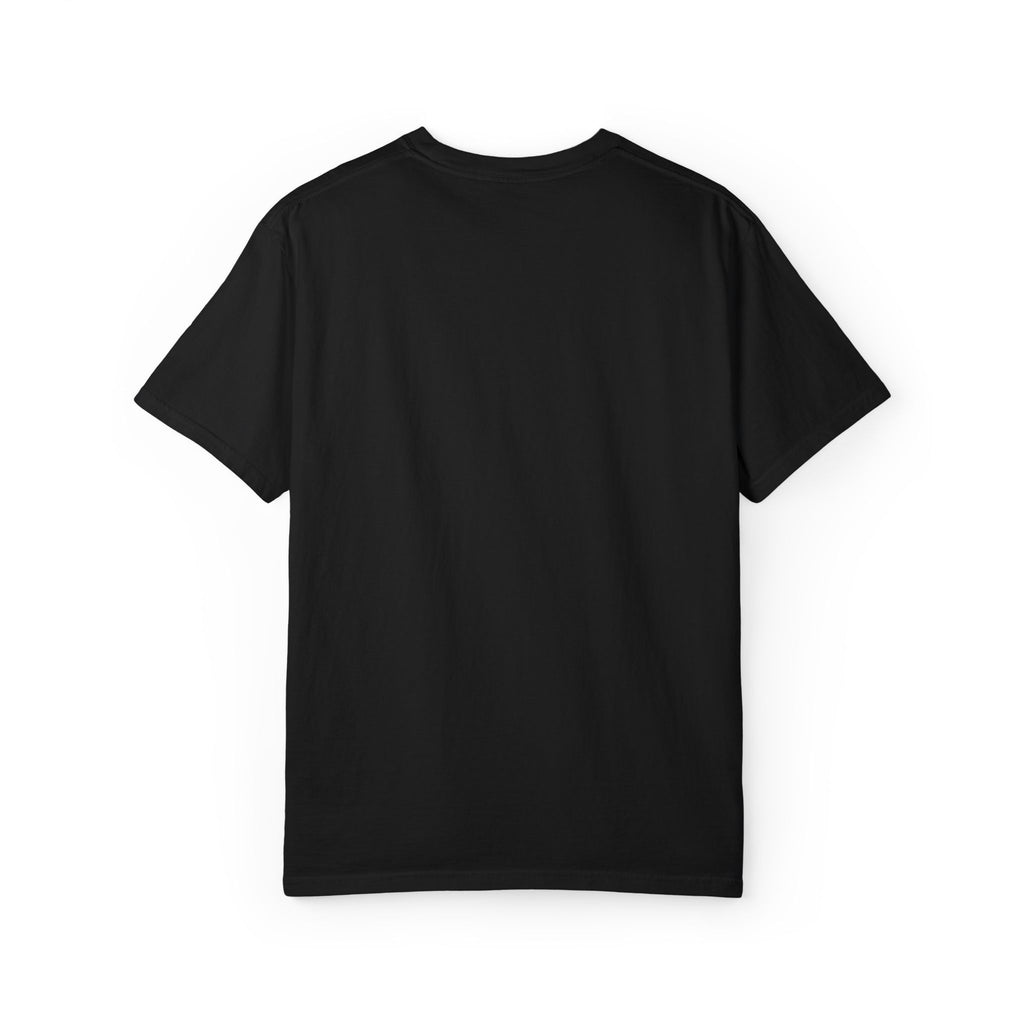 Crank Embroidered T-shirt
